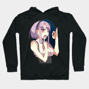 Hotaru Shidare Hoodie